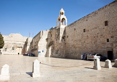 private tours of israel