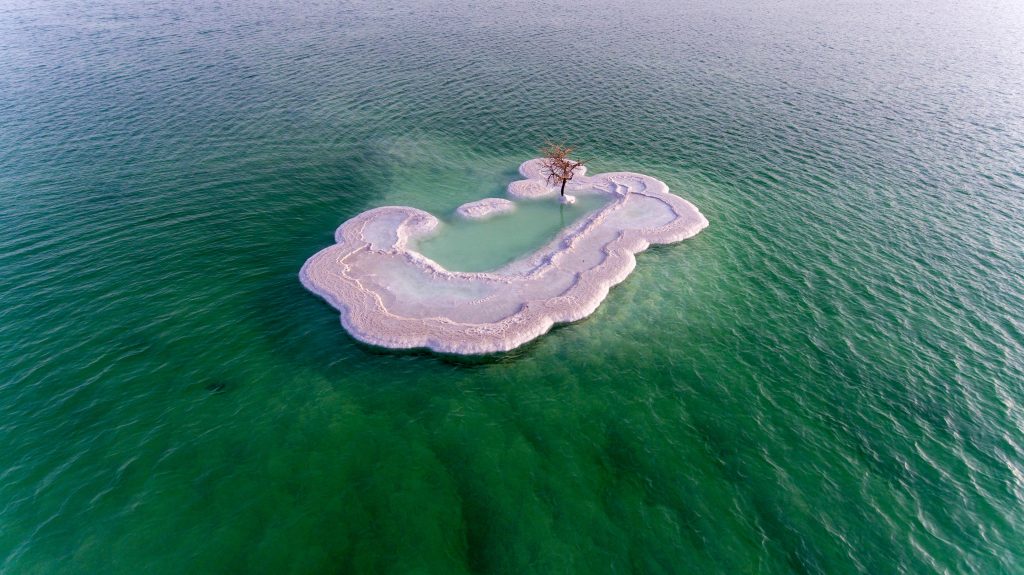 dead sea private tours