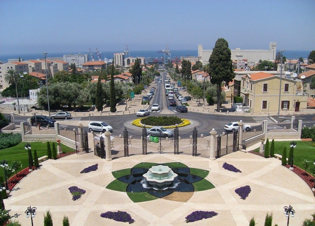 Explore Haifa with our boutique tours