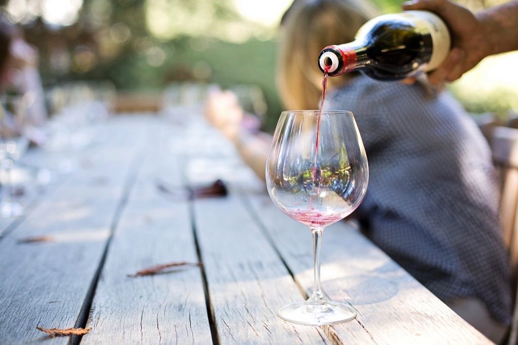 wine tours israel